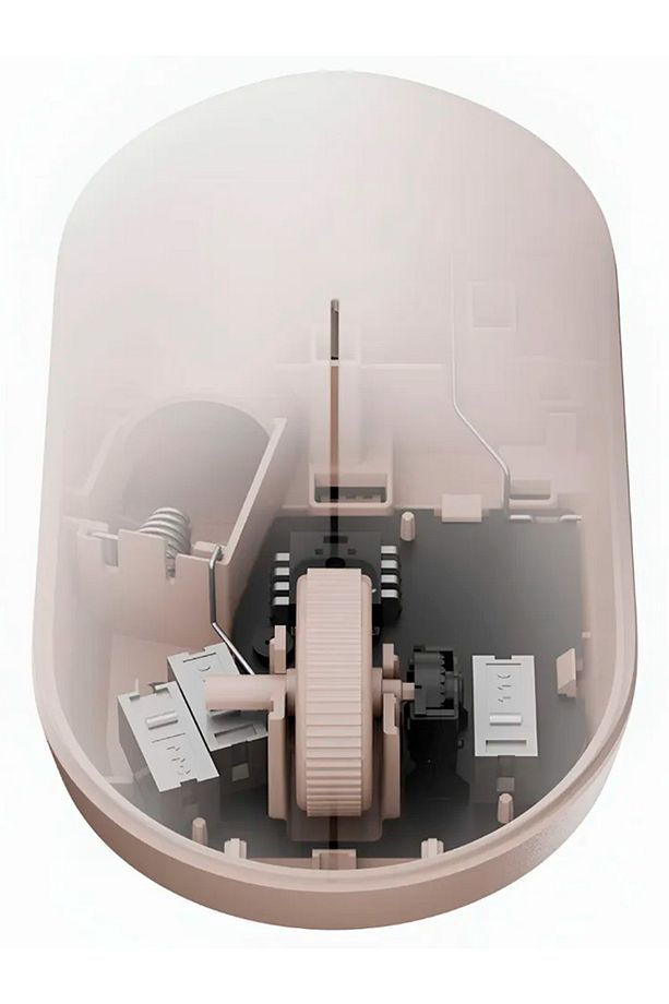 Kablosuz Q Klavye Mouse Set Wxjs01ym - 2