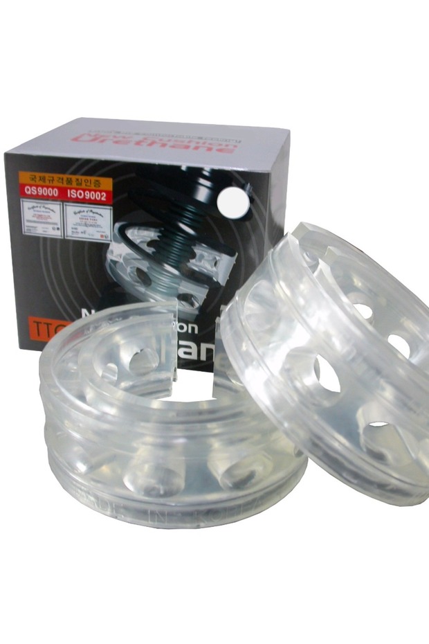 Torres Evx Helezon Yastığı-TTC Buffer - 2