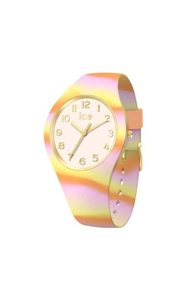 022599 ICE Tie and Dye 34mm Quartz Watch