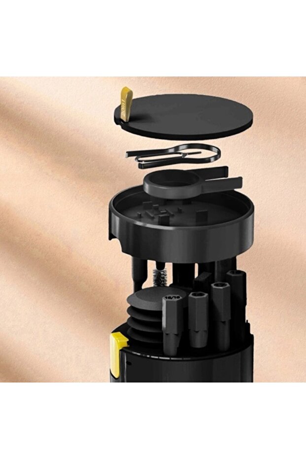 Multifunctional Cleaning Kit for Electronics, 20-in-1 - 3