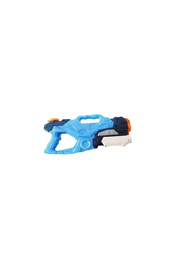 Lc-31136 Water Gun with 3 Shots