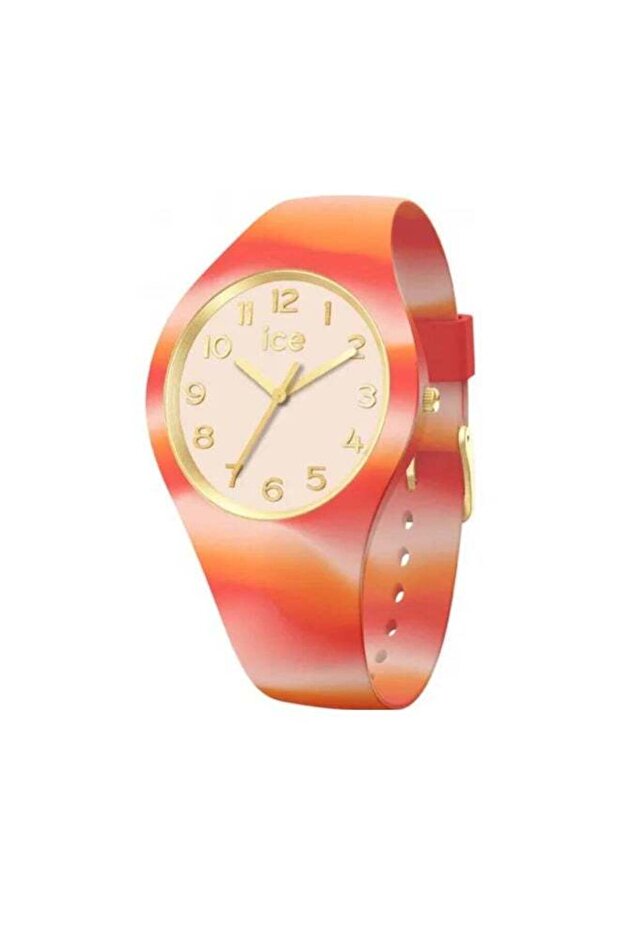 Ice-Watch 022600 ICE Tie and Dye 34mm Quartz Watch