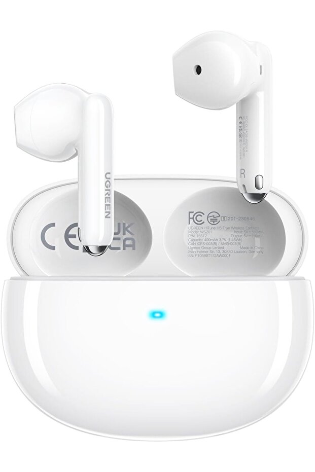 HiTune H5 Wireless Earbuds