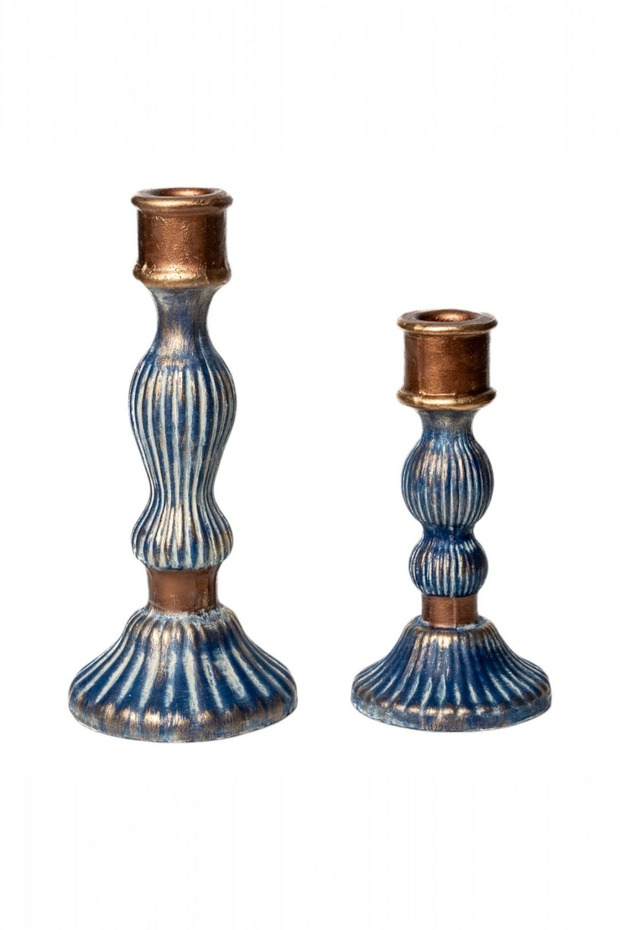 Dekoratif Şamdan - 2