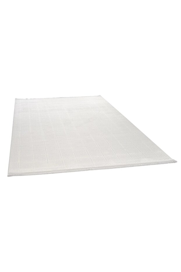 Safran 8131SA Ekru Makine Halısı - 5