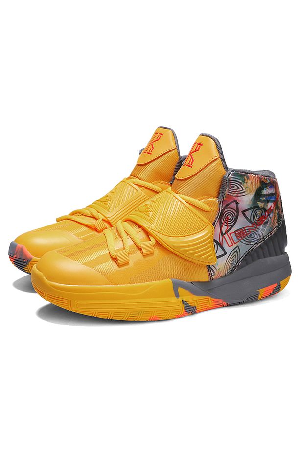 Unisex Basketbol Ayakkabısı - 1