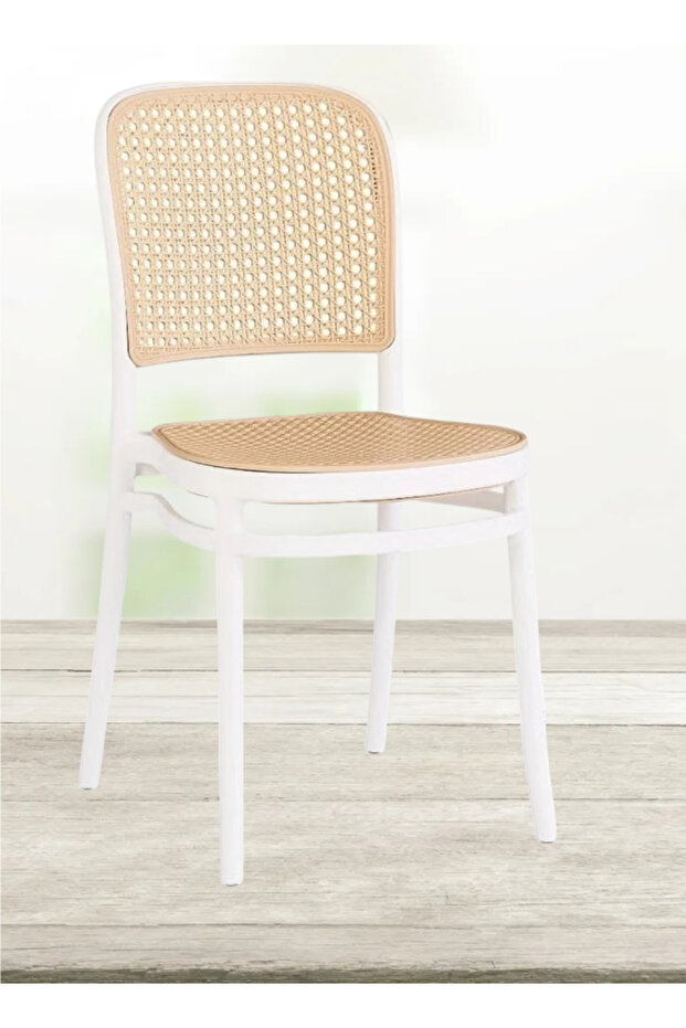 كرسي طاولة طعام - 1