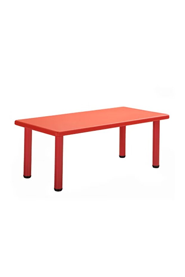 Durable Junior Kindergarten Table - 2