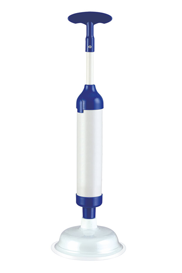 TOILET PLUNGER
