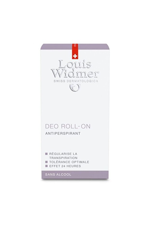 DEOROLL ON NON PERFUME 50ML