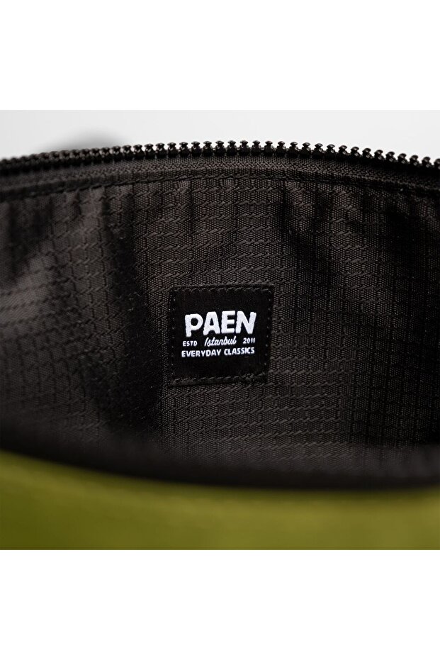 حقيبة كتف مزدوجة - 6