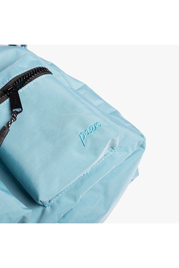 حقيبة كتف مزدوجة - 4