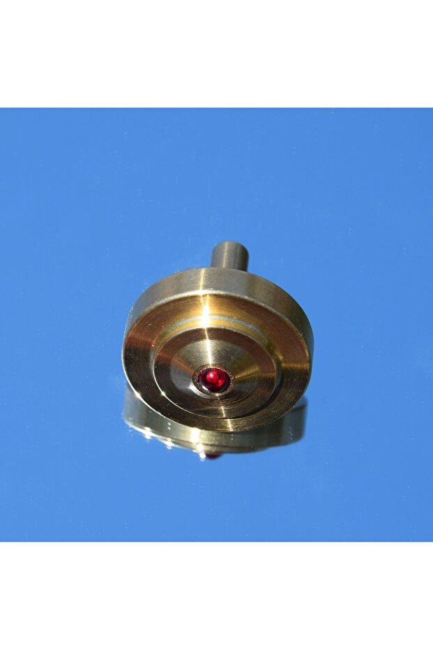 29BR Metal Topaç - 2