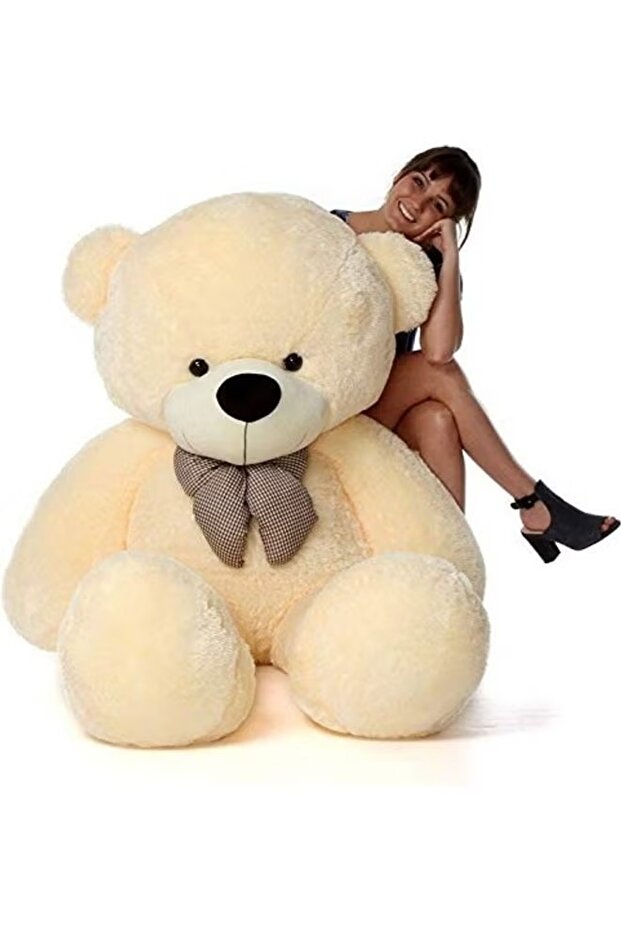 Huggable Teddy Bear 180cm - 3