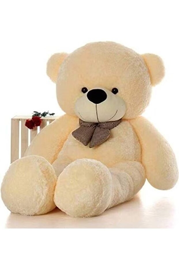 Huggable Teddy Bear 180cm - 2
