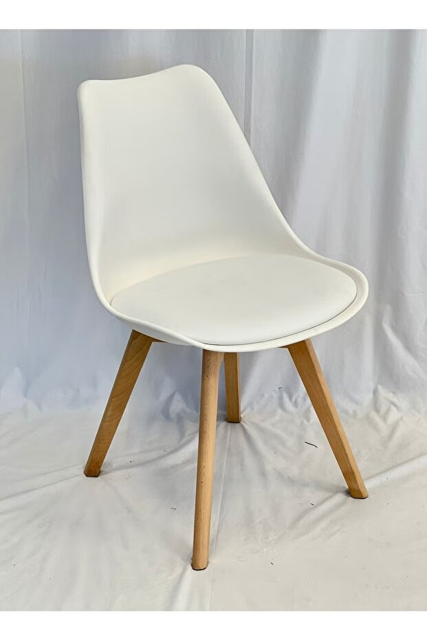 كرسي طعام مزخرف - 1