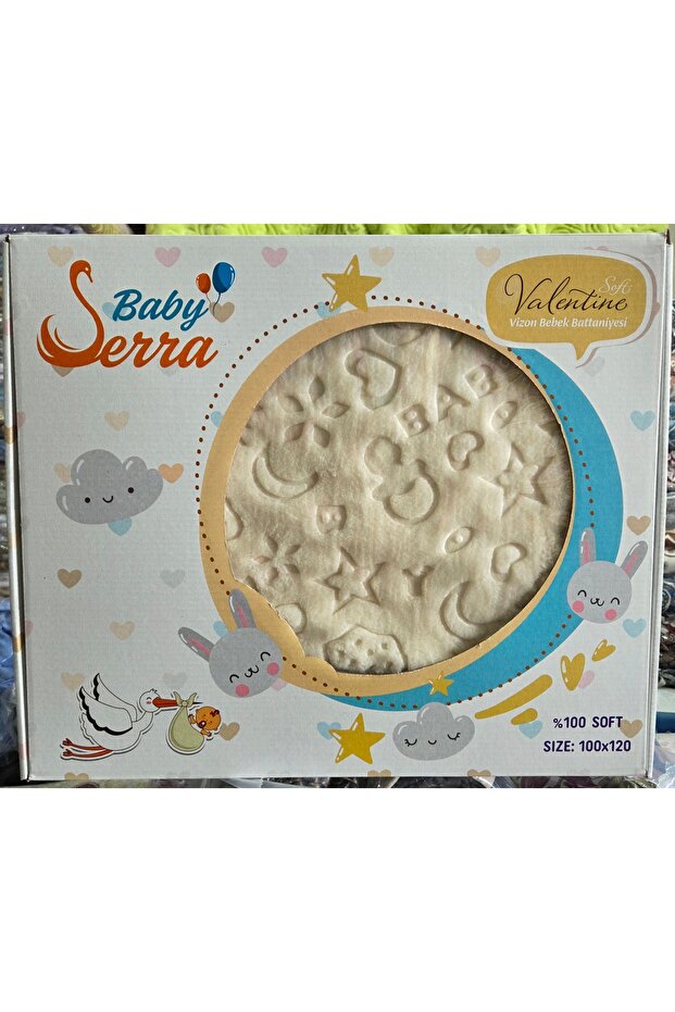 BEBEK BATTANİYESİ - 1