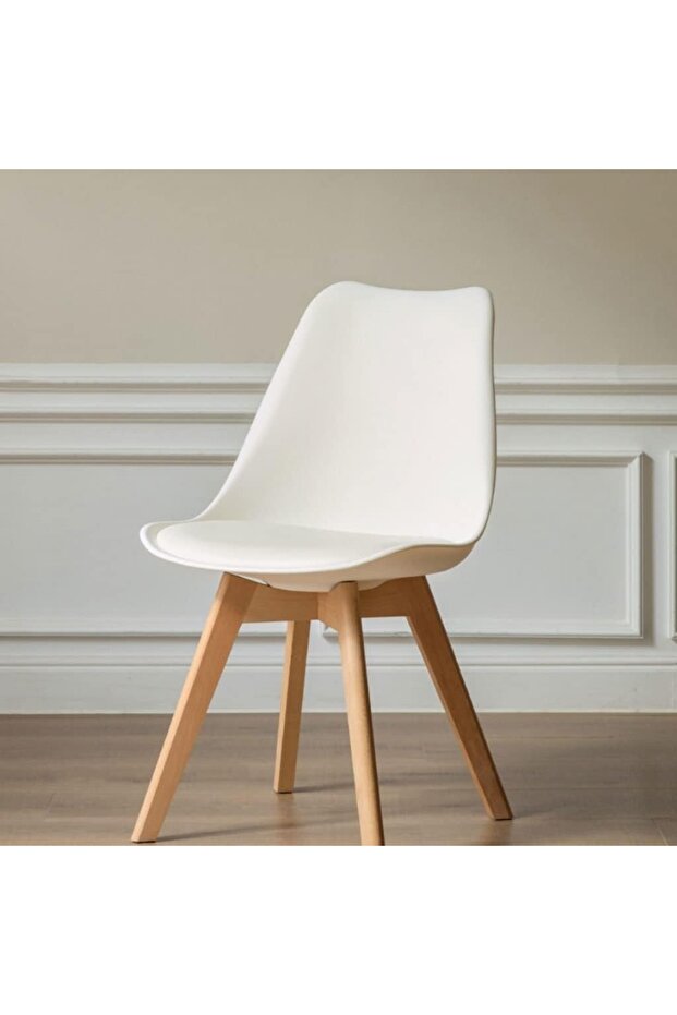 كرسي طعام مزخرف - 4