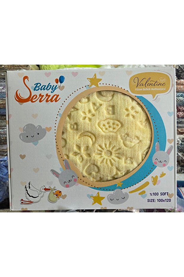 BEBEK BATTANİYESİ - 1