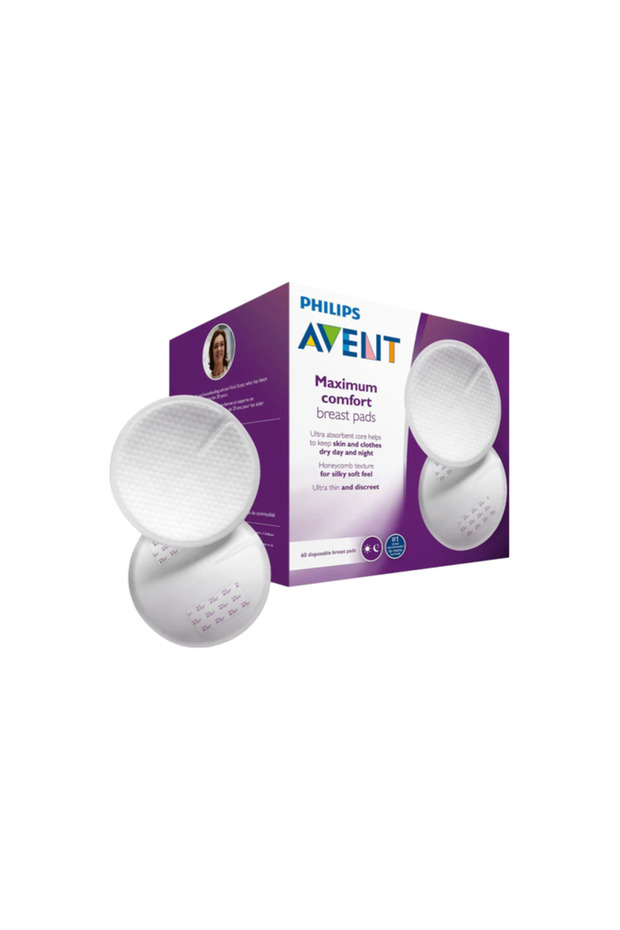 Ultra Comfort Disp B/Pads X60