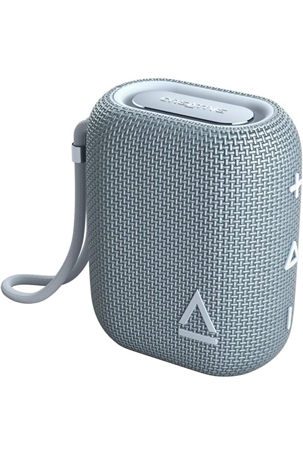 MUVO Flex Portable Waterproof Bluetooth 5.3 Speaker with Auracast, Up to 10 Hours of Batter top-notc