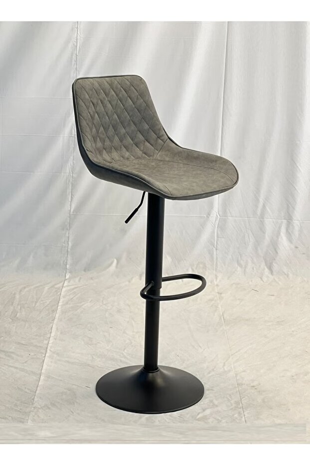 كرسي بار قابل للتعديل - 1