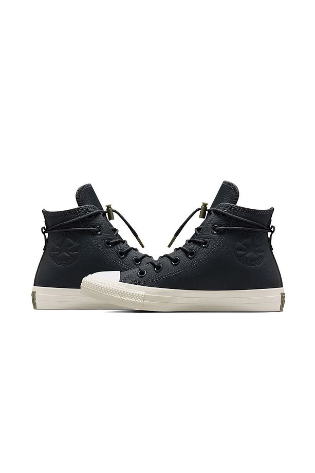 Chuck Taylor All Star Unisex Outdoor Ayakkabısı A11156C Siyah - 5