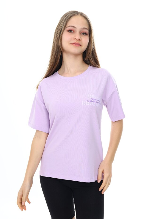 Girl's T-shirt