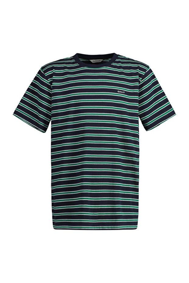 Teens Striped T-Shirt