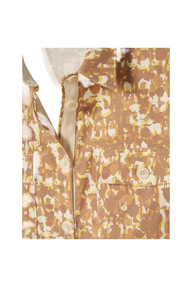 Kadın Tunik Gömlek - 4