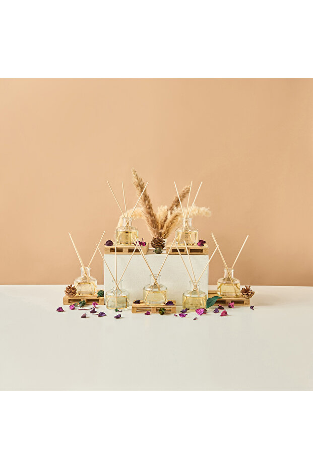 معطر جو برائحة العود المخملي - 100 مل - 6