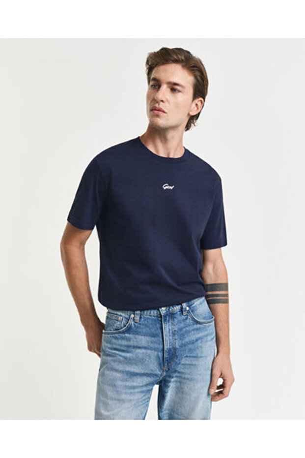 Small Graphic T-Shirt