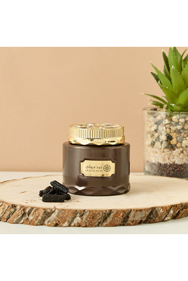معطر عود سيوفي - 50 جرام