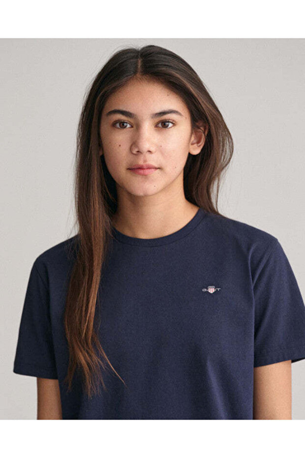 Teens Shield T-Shirt