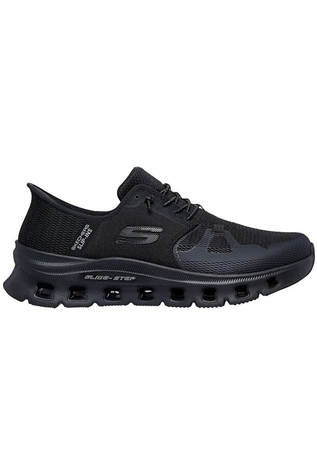 Sneakers Glide-step Pro, Black, Men - 3