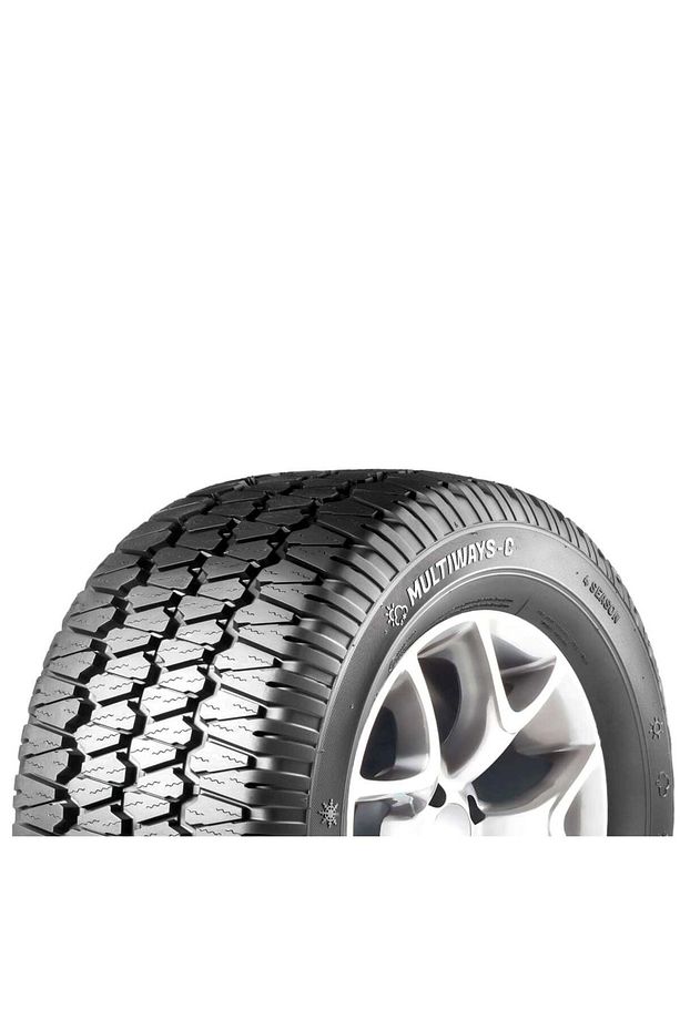 4 ADET x 235/65R16C 115/113R MULTIWAYS-C 2023 ÜRETİM DÖRT MEVSİM - 3