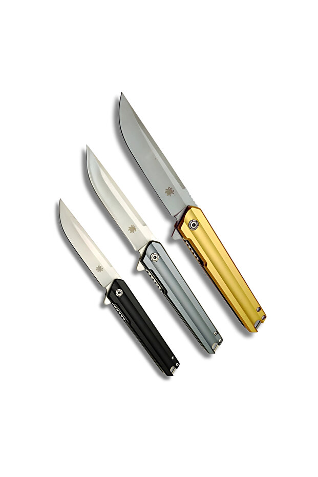 SPYDERCO RUBİCON ÇAKI - 2