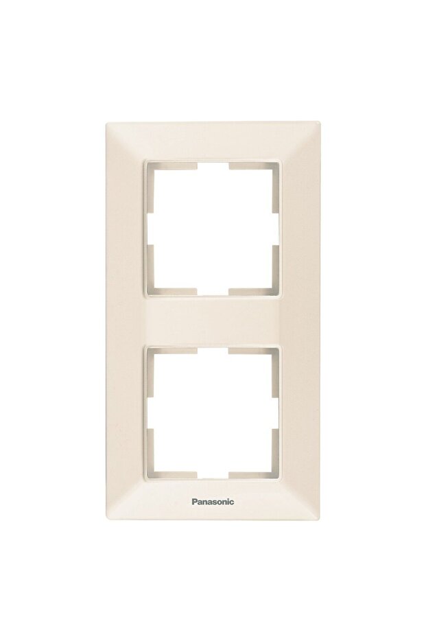 RAMA 2P VERTICALA ARKEDIA BEJ - 1