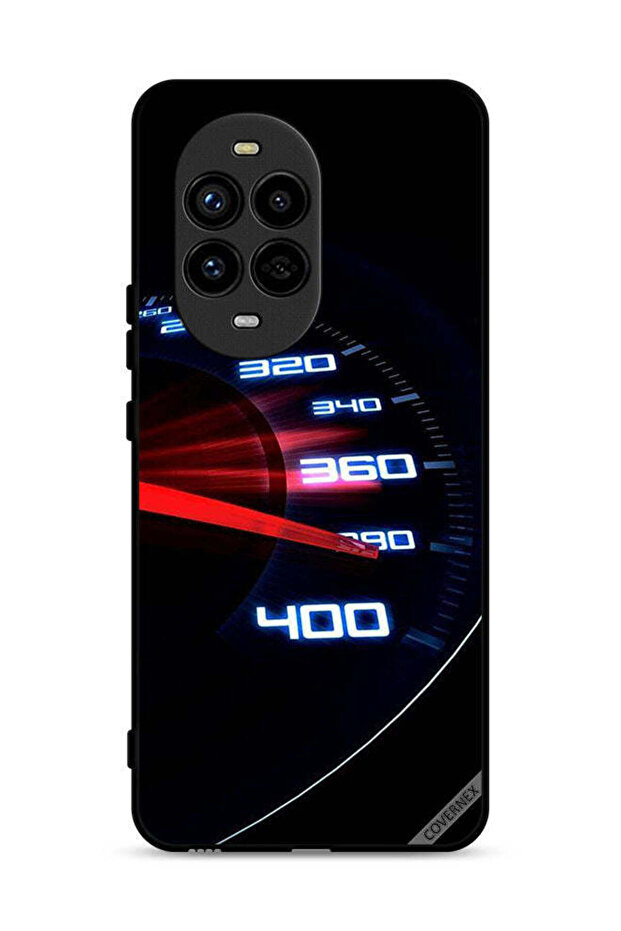 غطاء حماية لهاتف هواوي نوفا 13 برو 5G، عداد السرعة 390 بلس