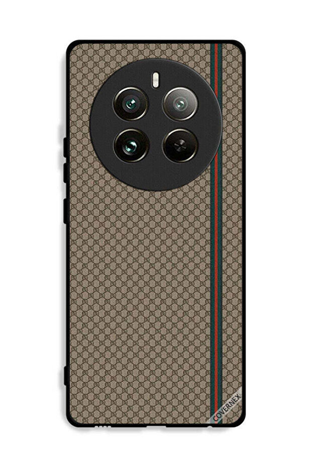 غطاء حماية من نسيج Realme 12 Pro Plus 5G