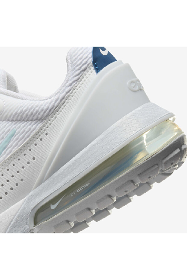 Air Max Pulse GS Pure Platinum - 7