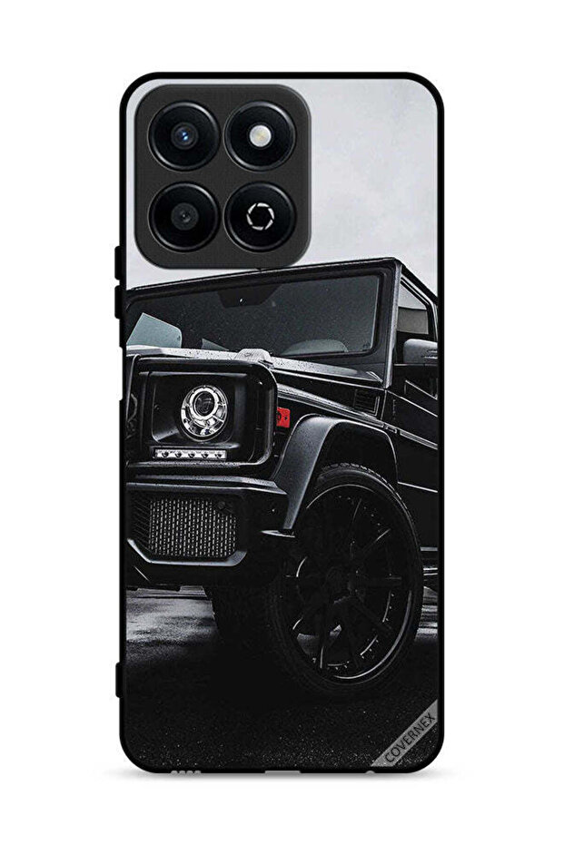 غطاء حماية لهاتف Honor Play 60 Plus 5G بتصميم جيب