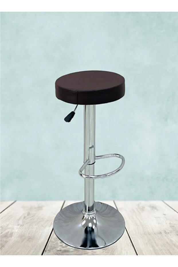 Adjustable Bar Stool - 1