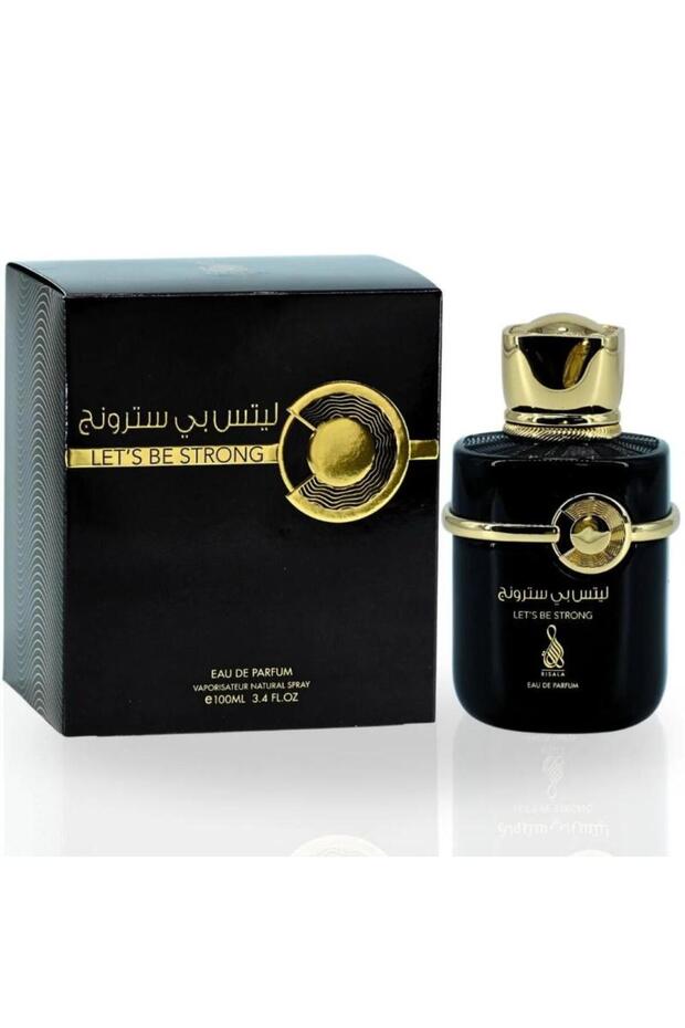 ΑΣ ΕΙΜΑΣΤΕ ΔΥΝΑΤΟΙ 100ML - 1