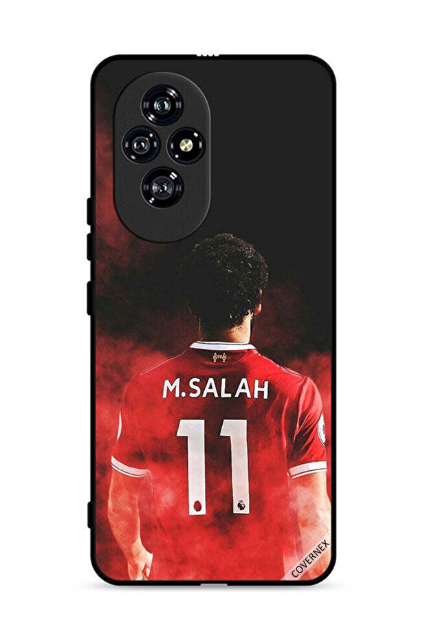 غطاء حماية لهاتف Honor 200 5G - النجمة المصرية