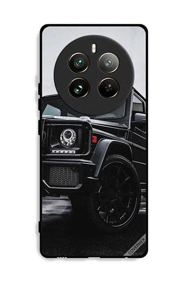 غطاء حماية جيب لهاتف Realme 12 Pro Plus 5G