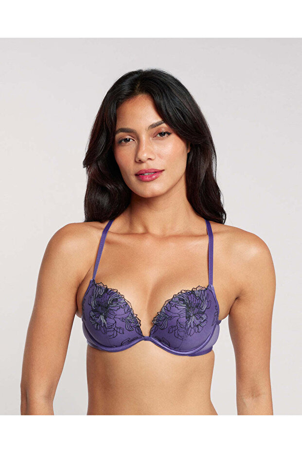 Beyond Sexy Plunge Bra
