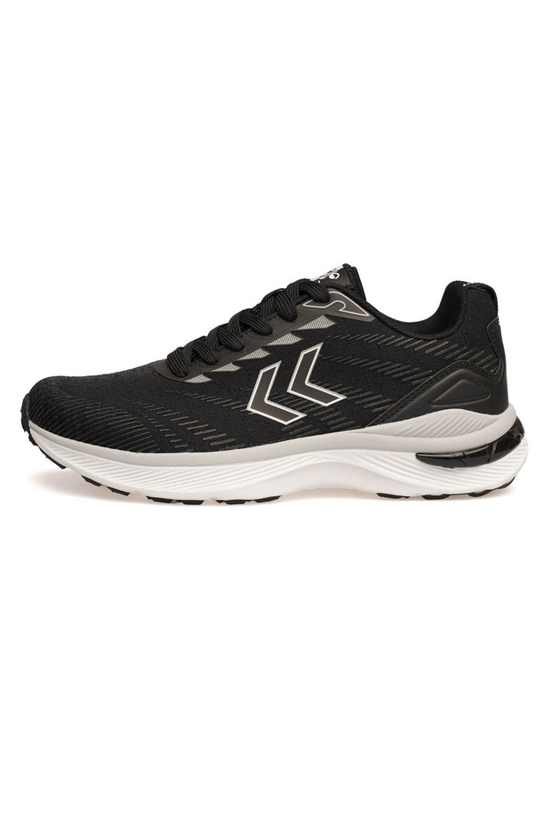 Pantofi sport unisex Plax negru 900696-2001 - 1