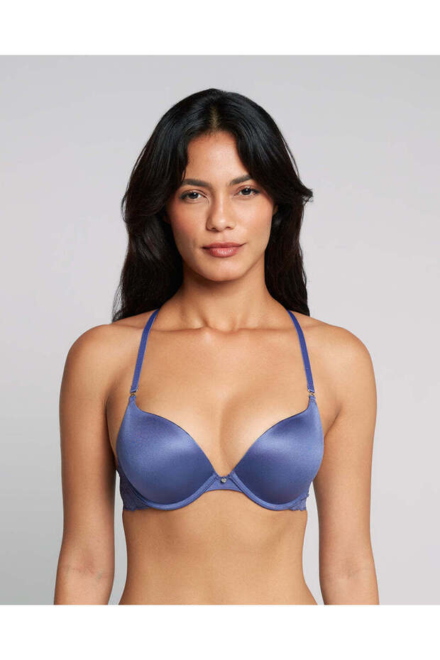 Hello Sugar Plunge Bra