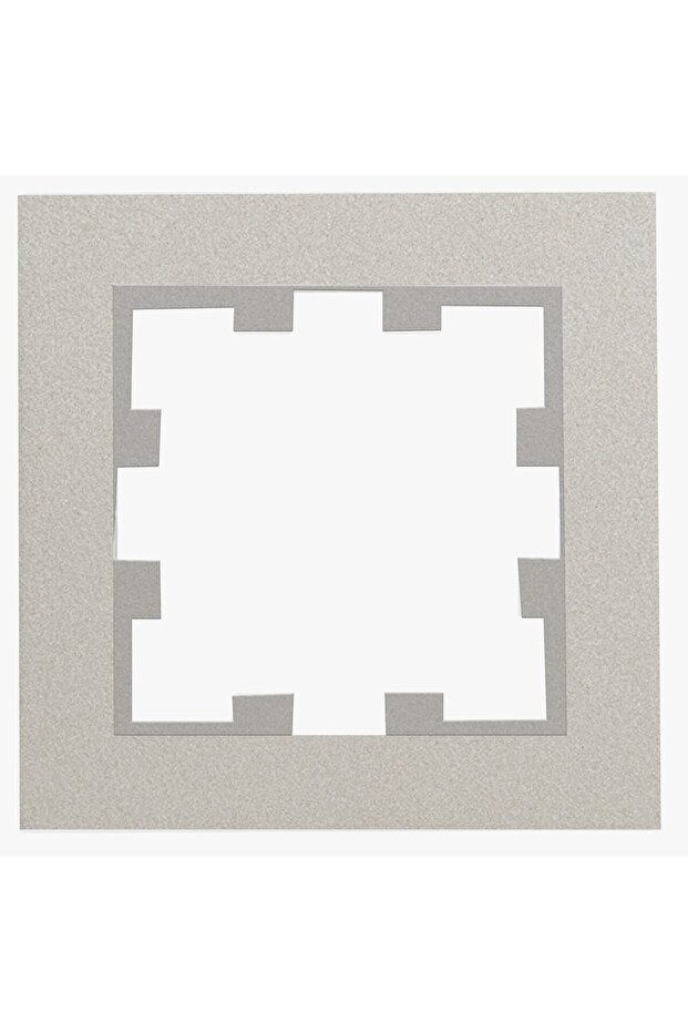 Simple Frame Karre Plus 55 Bronze - 1